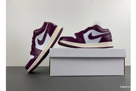 Hyperoad Jordan Low 1 1110